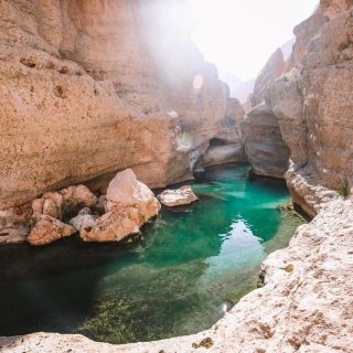 oman tour image 4