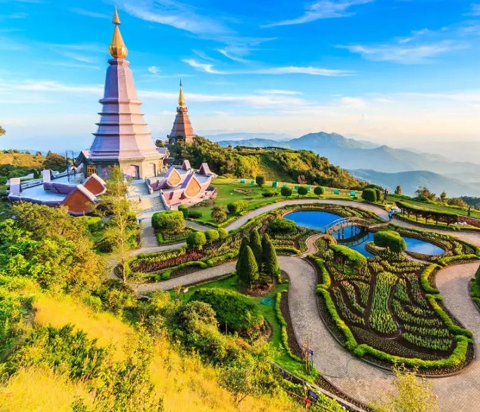 Bangkok