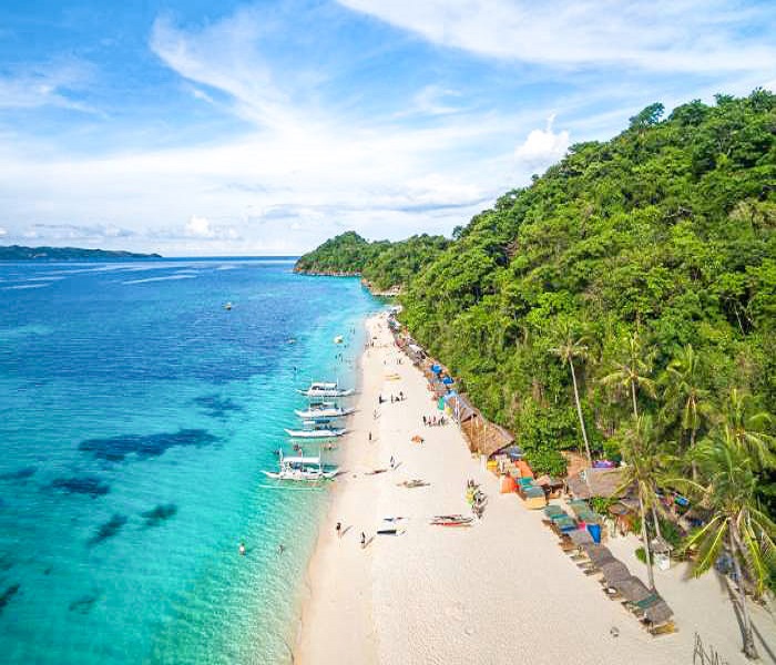 Boracay
