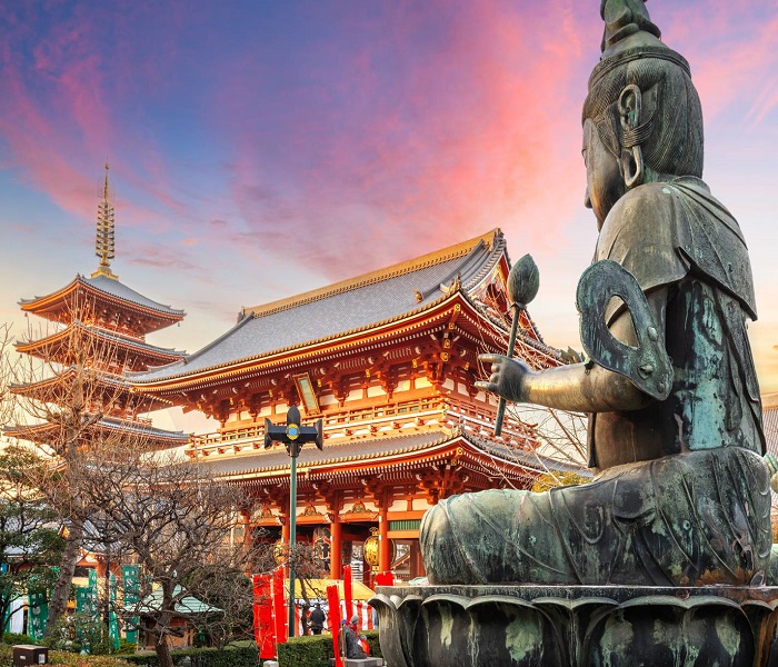 Japan