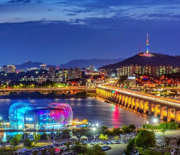 South Korea