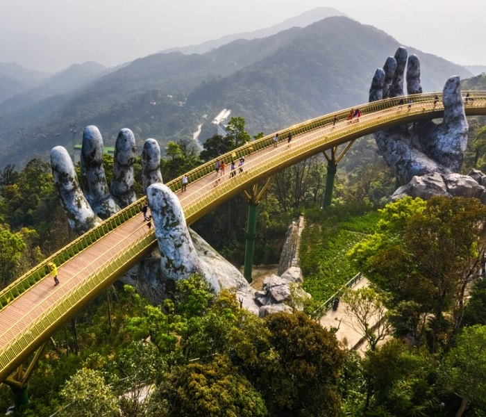 Vietnam