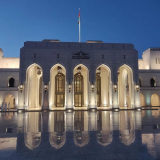 Muscat Delight 2 Nights & 3 Days