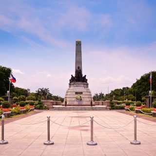 Rizal Park