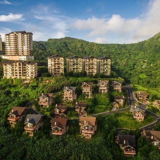Tagaytay Highlands